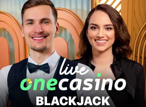 Live Blackjack - Live Casino (Evolution)