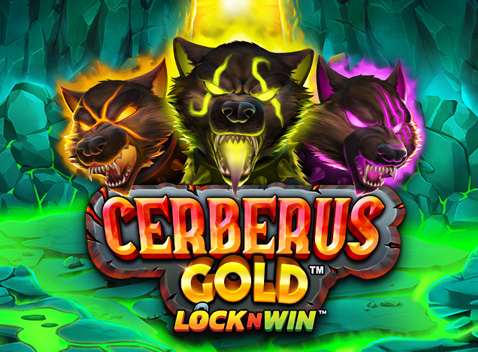Cerberus Gold™ - Video slot (Games Global)