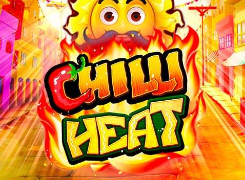 Chilli Heat - Video slot (Pragmatic Play)