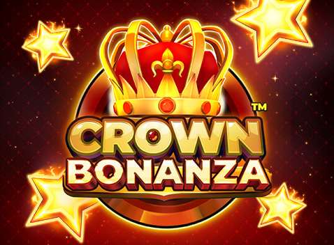 Crown Bonanza - Video slot (Games Global)