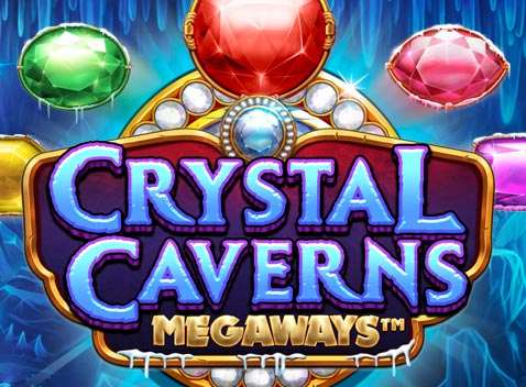 Crystal Caverns Megaways - Video slot (Pragmatic Play)