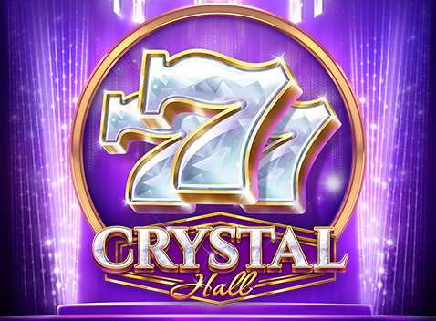 Crystal Hall - Video slot (Play