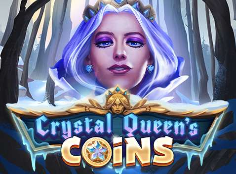 Crystal Queen’s Coins - Video slot (Quickspin)