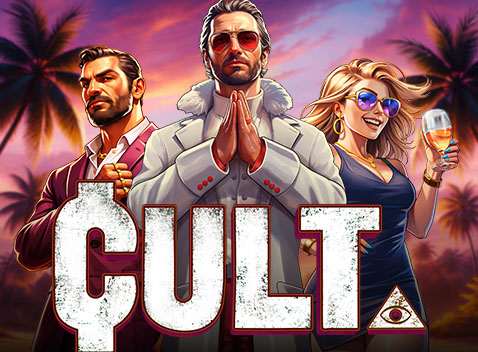 CULT. - Video slot (Pragmatic Play)