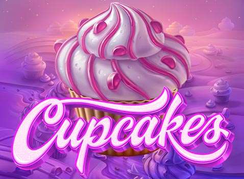 Cupcakes - Video slot (Evolution)