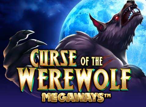 Curse of the Werewolf Megaways - Video slot (Pragmatic Play)