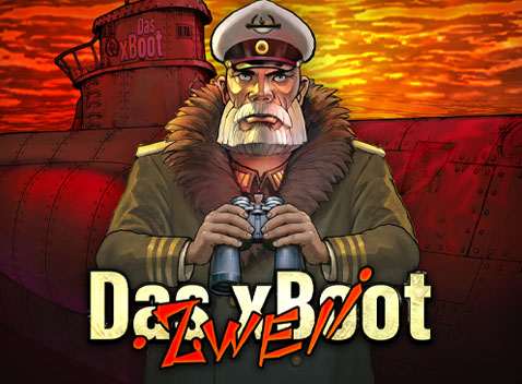 Das xBoot 2wei! - Video slot (Nolimit City)
