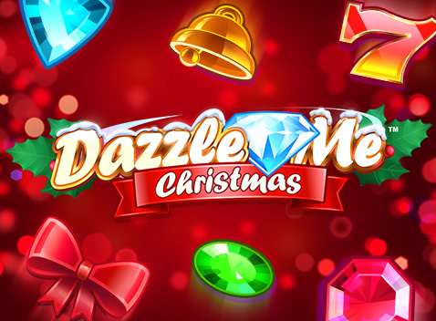 Dazzle Me Christmas - Video slot (Evolution)