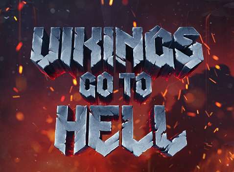 Vikings go to Hell - Video slot (Yggdrasil)