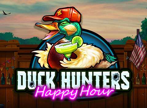 Duck Hunters Happy Hour - Video slot (Nolimit City)