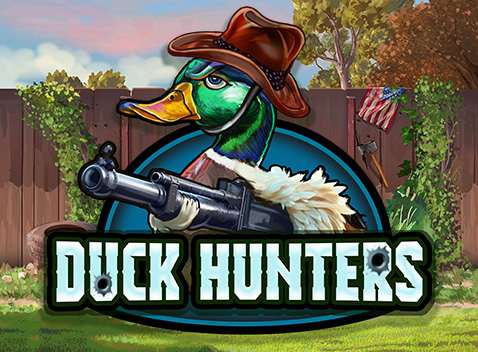 Duck Hunters - Video slot (Nolimit City)