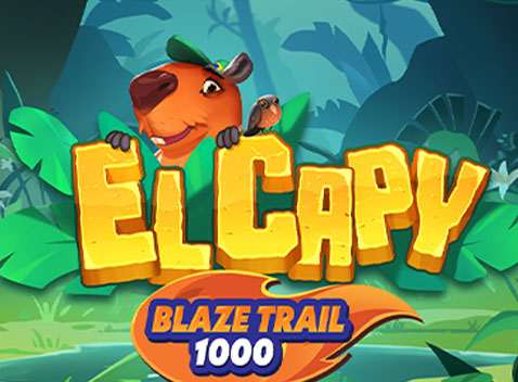 El Capy - Video slot (Quickspin)