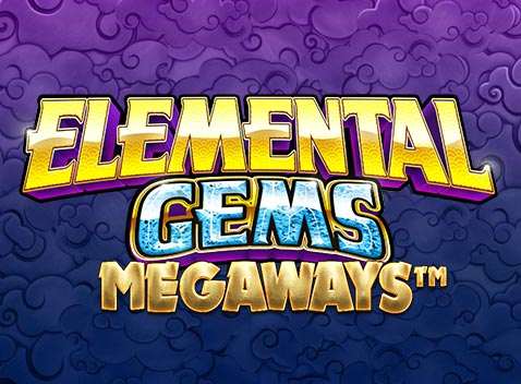 Elemental Gems Megaways - Video slot (Pragmatic Play)
