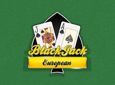European BlackJack MH - Bordspil (Play 