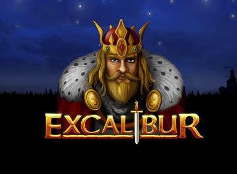 Excalibur - Video slot (Evolution)