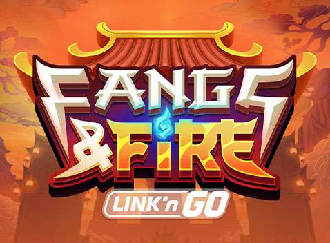 Fangs & Fire - Video slot (Play
