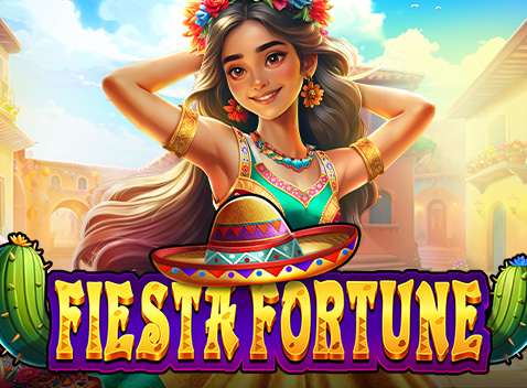 Fiesta Fortune - Video slot (Pragmatic Play)