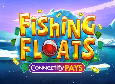 Fishing Floats Connectify Pays - Video slot (Games Global)