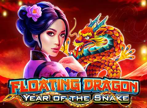 Floating Dragon - Year of the Snake - Video slot (Pragmatic Play)