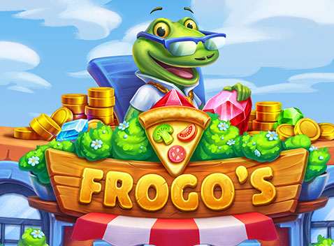 Frogo