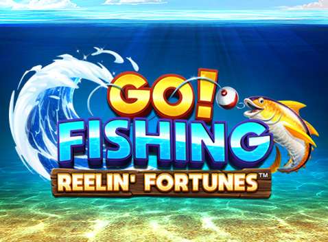 Go! Fishing: Reelin