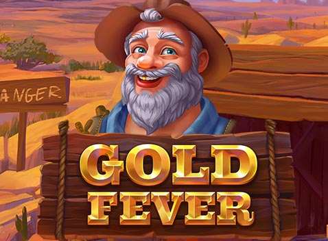 Gold Fever - Video slot (Yggdrasil)