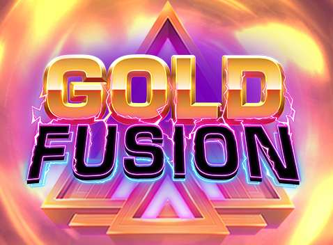 Gold Fusion - Video slot (Games Global)