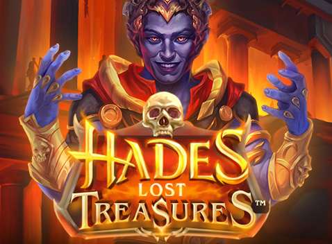 Hades Lost Treasures™ - Video slot (Games Global)