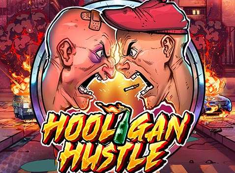Hooligan Hustle - Video slot (Play 