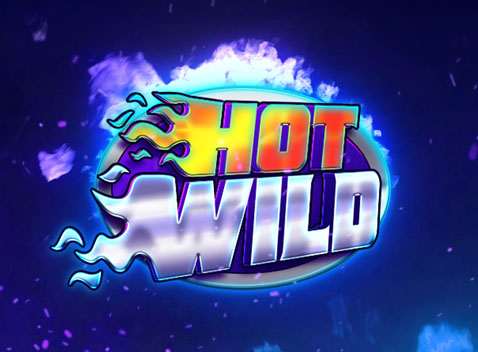 Hot Wild - Video slot (Exclusive)