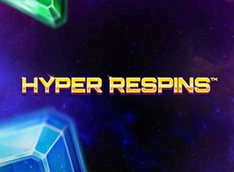 Hyper Respins - Video slot (Yggdrasil)