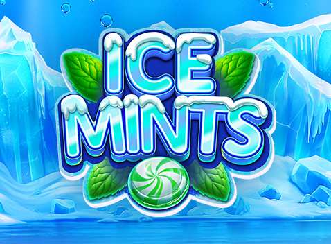Ice Mints - Video slot (Pragmatic Play)