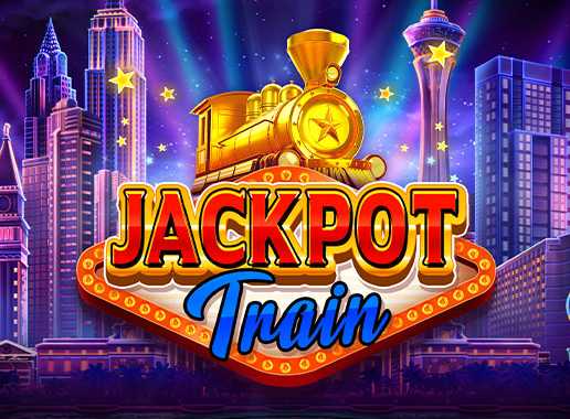 Jackpot Train - Video slot (Red Tiger)