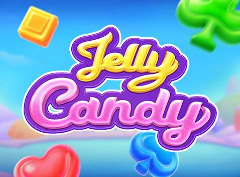 Jelly Candy - Video slot (Pragmatic Play)