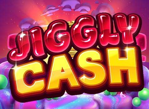 Jiggly Cash - Video slot (Thunderkick)
