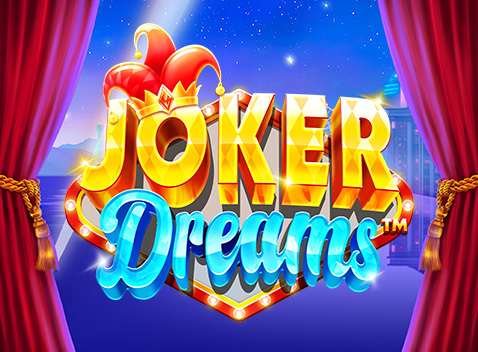 Joker Dreams - Video slot (Games Global)