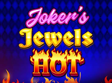 Joker’s Jewels Hot - Video slot (Pragmatic Play)