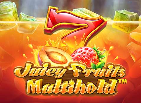 Juicy Fruits Multihold - Video slot (Pragmatic Play)