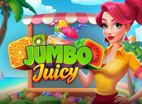 Jumbo Juicy - Video slot (Relax Gaming)