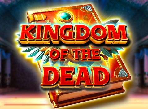 Kingdom of the Dead - Video slot (Pragmatic Play)