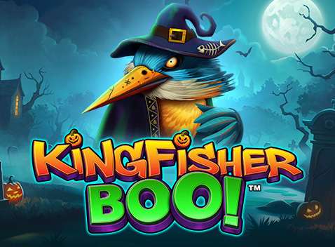 Kingfisher Boo - Video slot (Games Global)