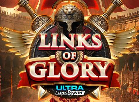 Links of Glory - Video slot (Games Global)