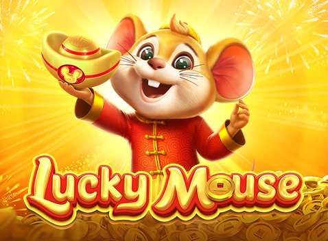 Lucky Mouse - Video slot (Pragmatic Play)