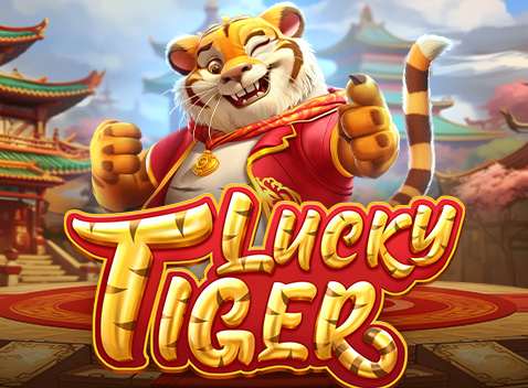 Lucky Tiger - Video slot (Pragmatic Play)