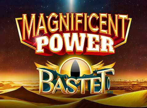 Magnificent Power Bastet - Video slot (Games Global)