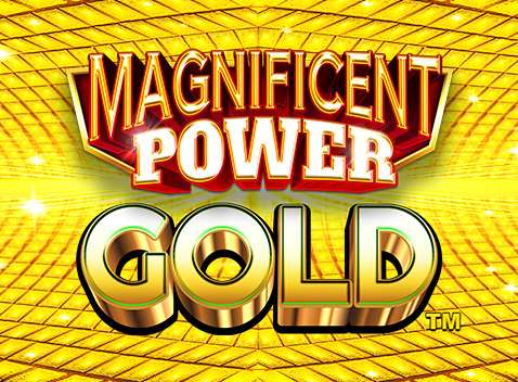 Magnificent Power Gold™ - Video slot (Games Global)