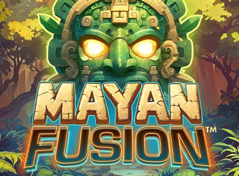 Mayan Fusion - Video slot (Games Global)