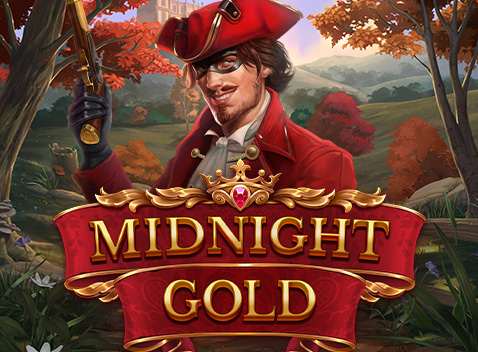 Midnight Gold - Video slot (Play