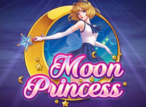 Moon Princess - Video slot (Play