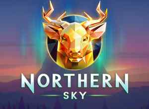 Northern Sky  - Video slot (Quickspin)